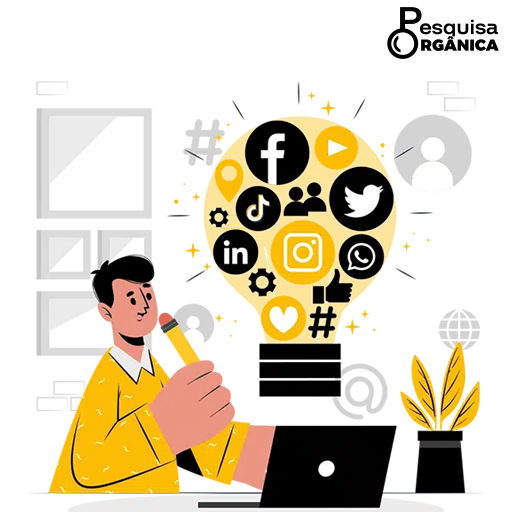 Agência de Gerenciamento de redes sociais em Minas Gerais