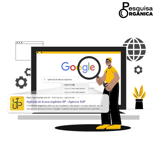 Agência de pesquisa google maps