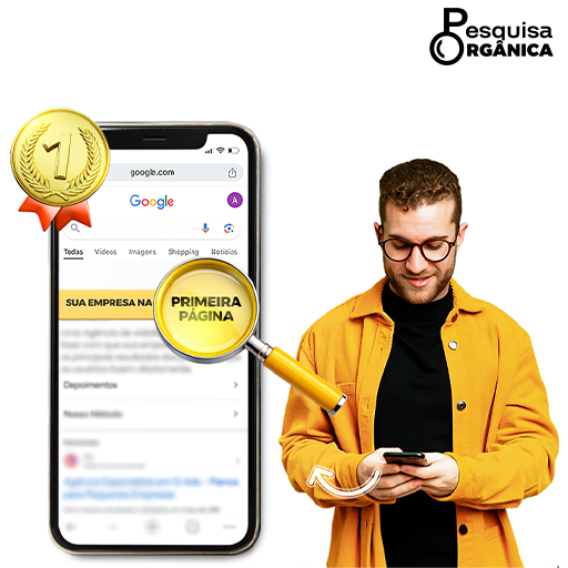 Busca Orgânica