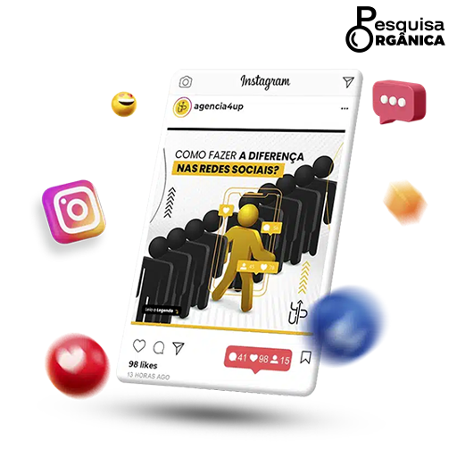 Campanha de Publicidade no Facebook