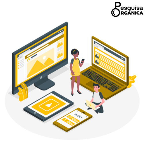 Desenvolvimento de Websites em Porto