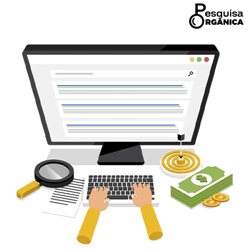 Empresa de campanhas para tráfego pago