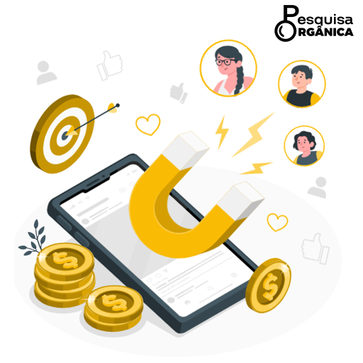 Empresa de campanhas para tráfego pago