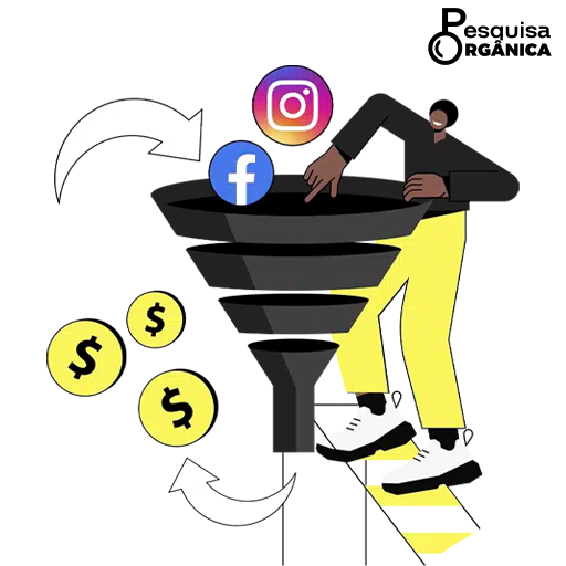 Sistema de Marketing para Web